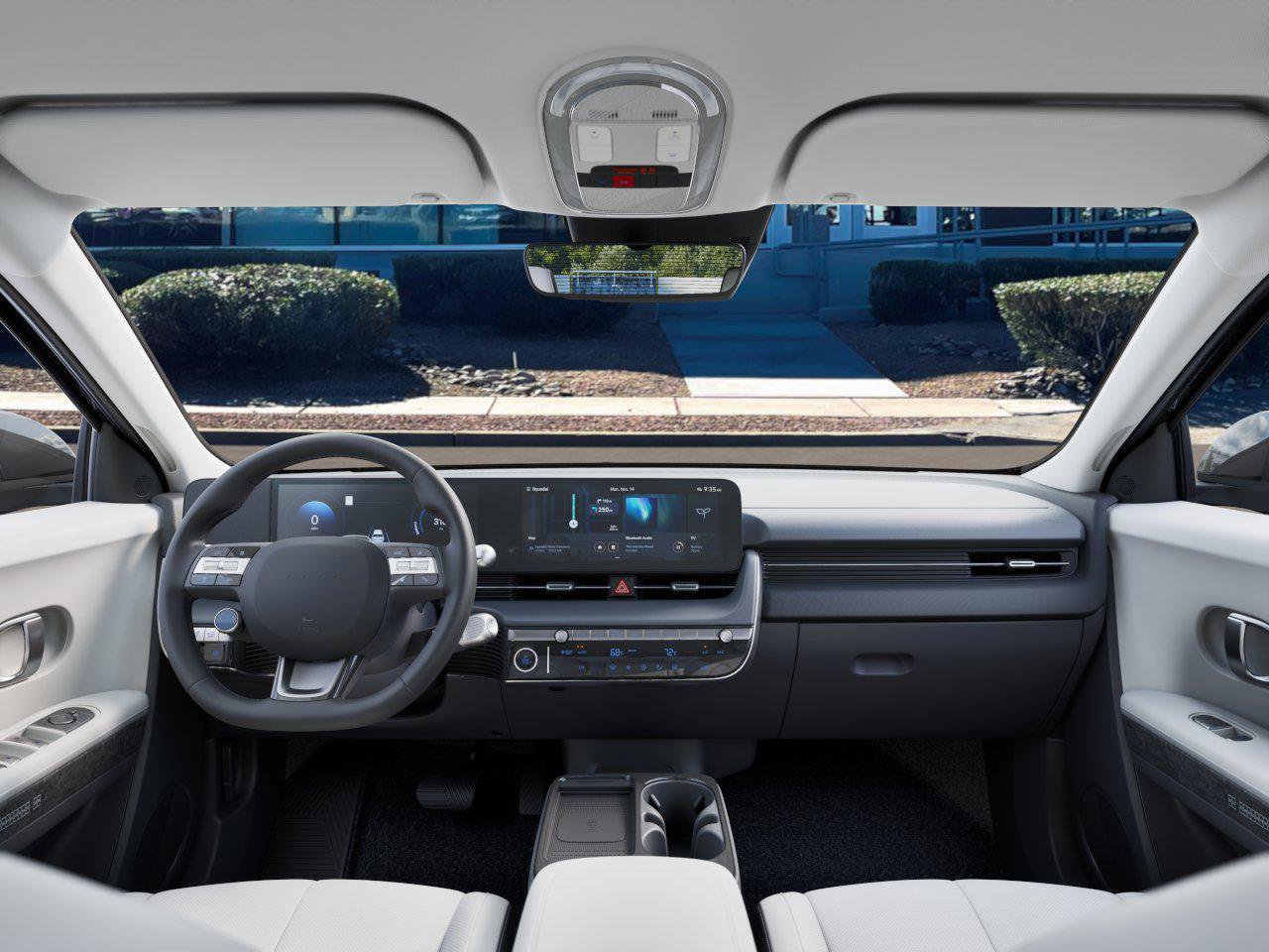 New 2025 Hyundai Ioniq 5 SEL image 11