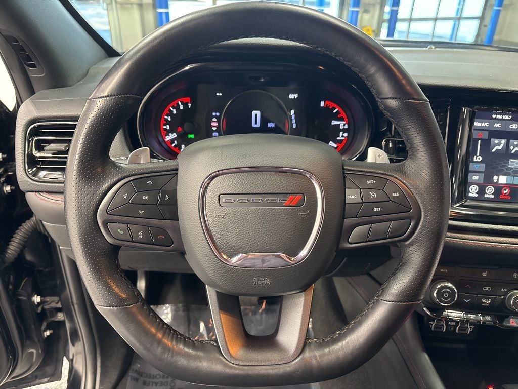 Used 2024 Dodge Durango GT image 12