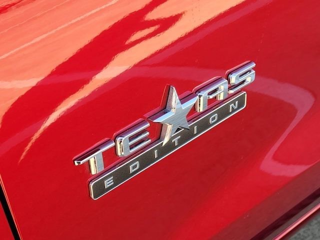 Used 2025 Chevrolet Silverado 1500 RST w/ Convenience Package II image 11