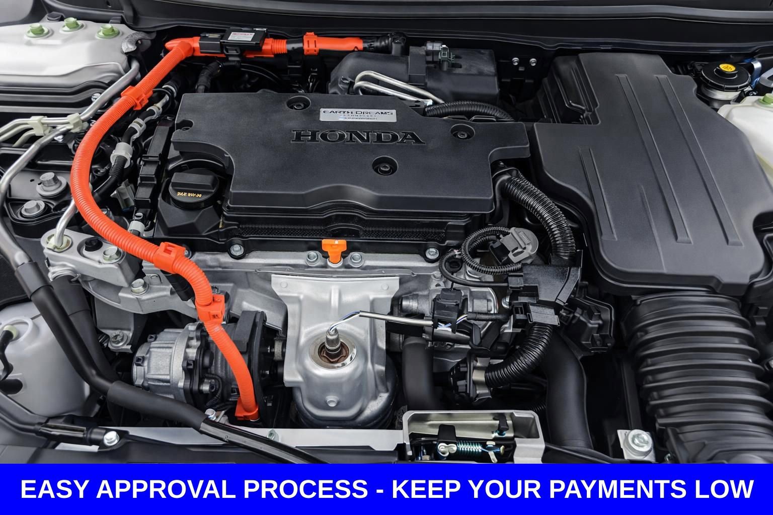 Used 2020 Honda Accord EX image 18