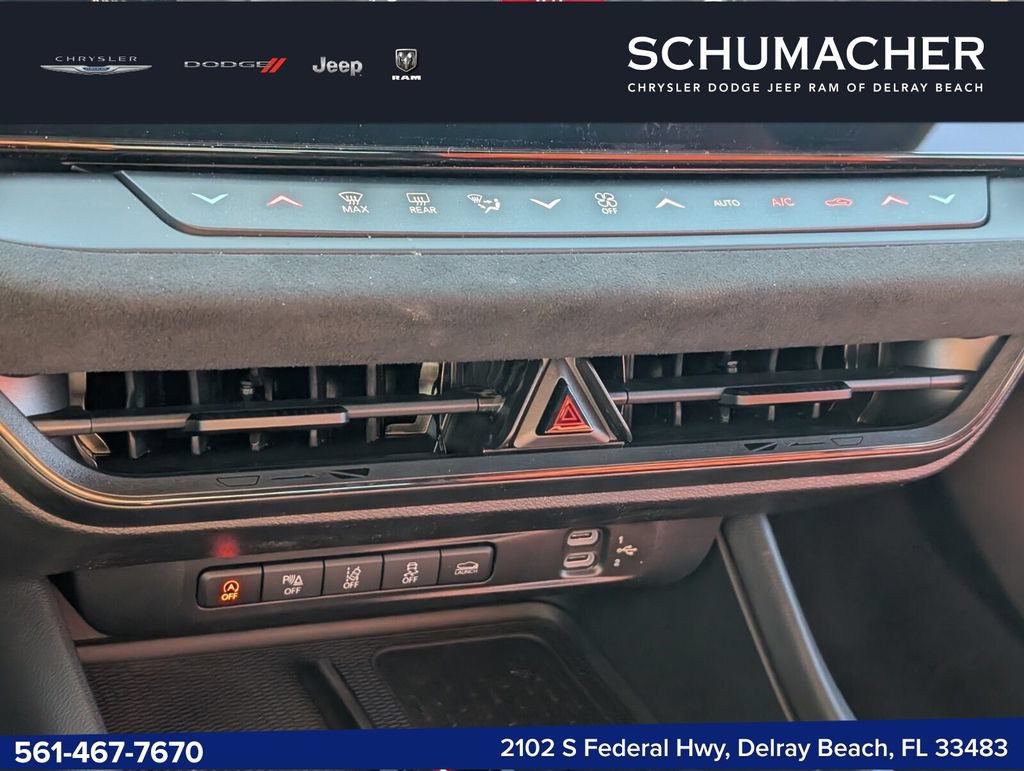 New 2026 Dodge Charger Scat Pack AWD/4WD image 18