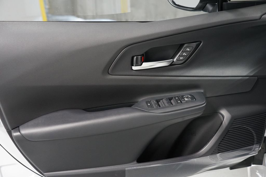 New 2026 Toyota Prius Plug-In Hybrid image 30