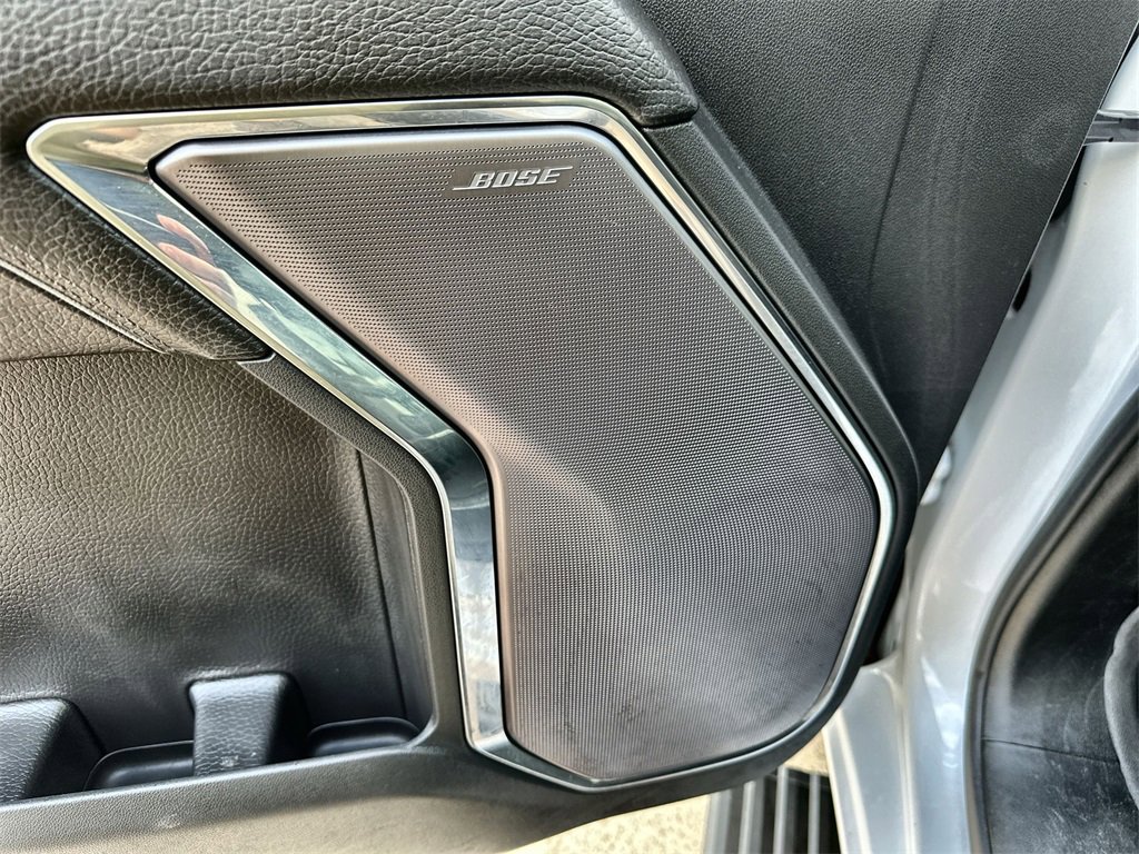 Used 2024 GMC Sierra 2500 Denali w/ Denali Reserve Package image 23