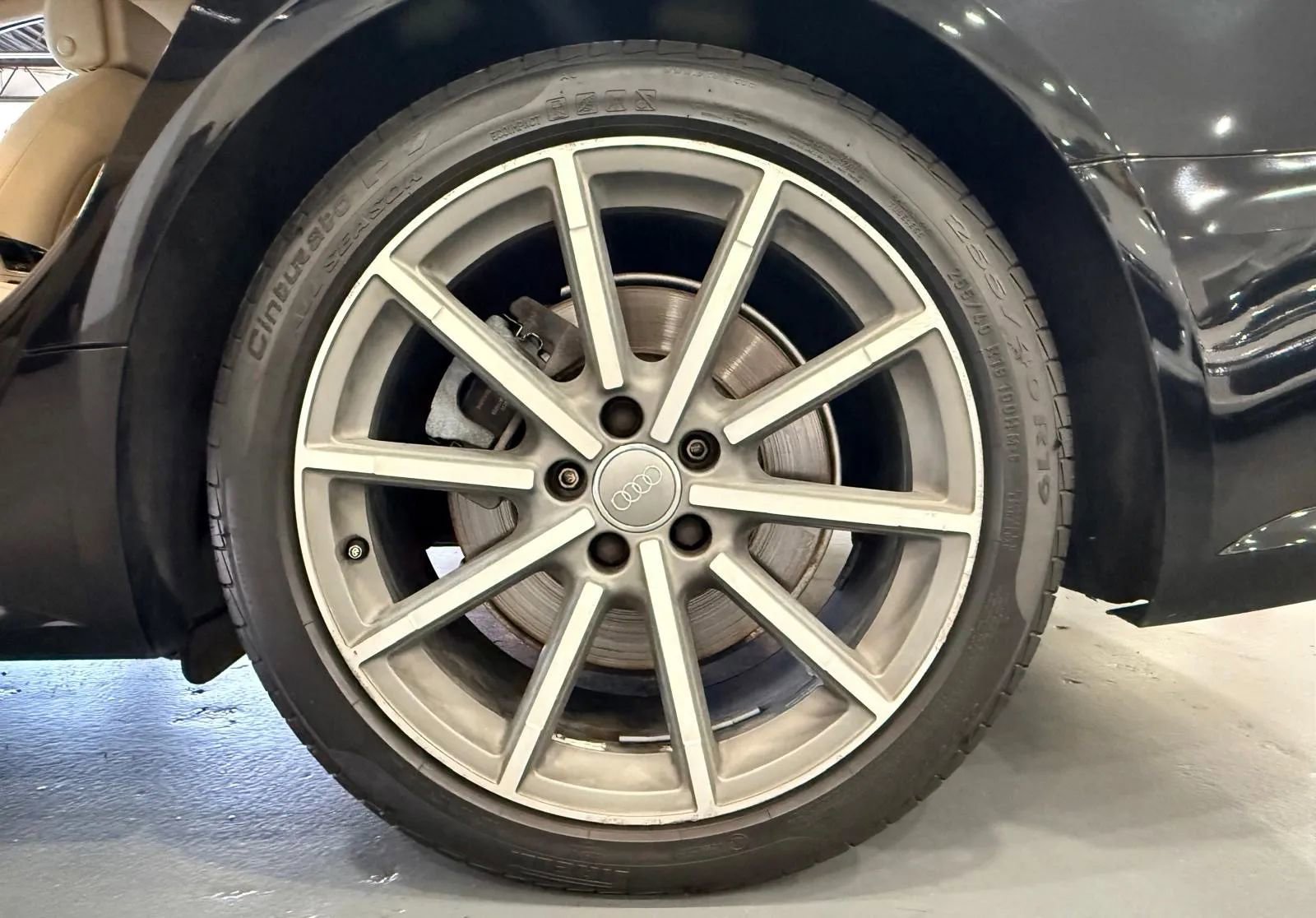 Used 2018 Audi A6 3.0T Premium Plus w/ Premium Plus Package AWD/4WD image 51