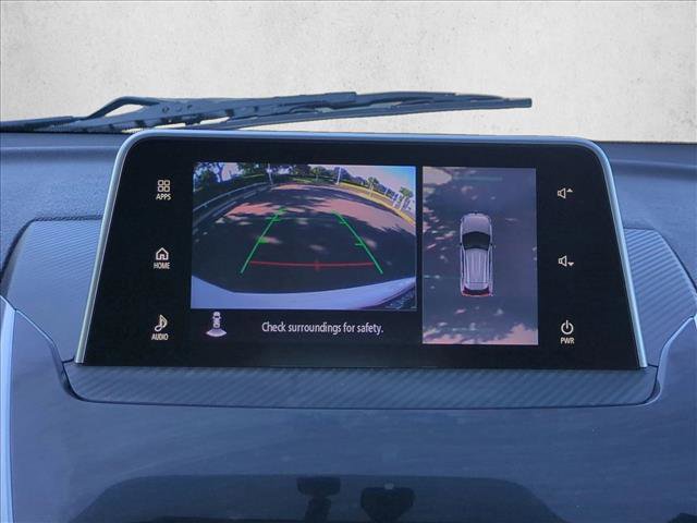 Used 2019 Mitsubishi Eclipse Cross SEL image 13