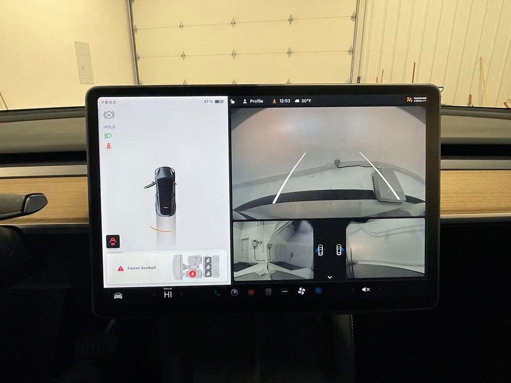 Used 2021 Tesla Model Y Long Range image 6