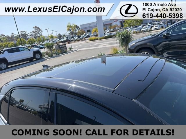 Used 2023 Toyota Camry XSE w/ Protection Package (Q2) (TMS) FWD image 3