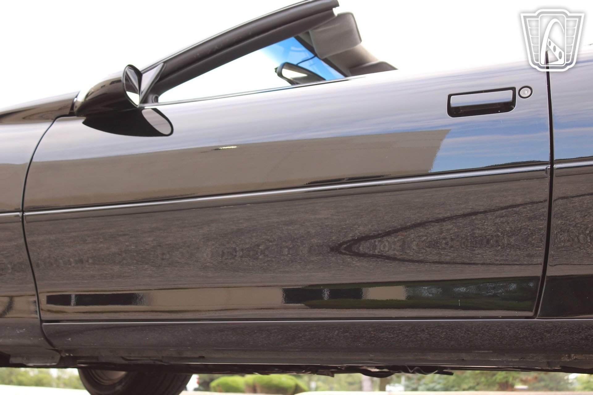 Used 1997 Chevrolet Camaro SS w/ SS Alteration Pkg image 31