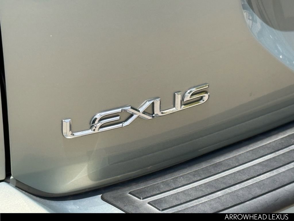Used 2008 Lexus RX 400h 2WD image 12
