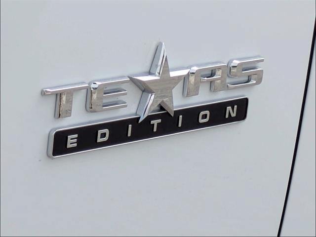 New 2026 Chevrolet Silverado 1500 LT w/ Texas Edition Plus RWD image 13