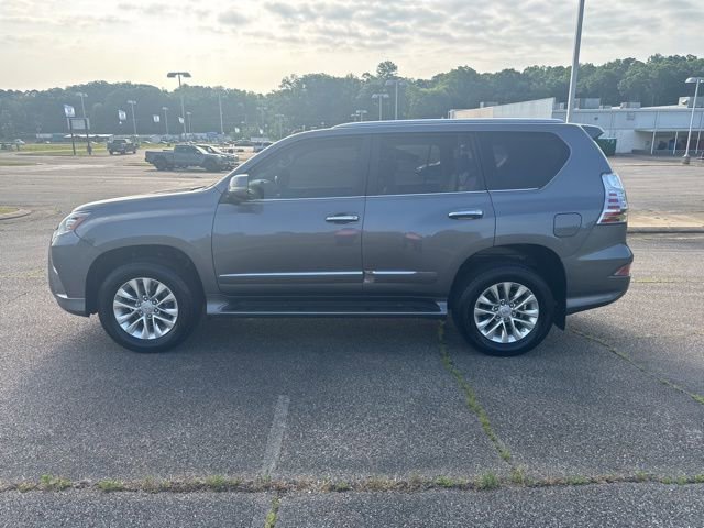 Used 2018 Lexus GX 460 Premium w/ Premium Package AWD/4WD image 7
