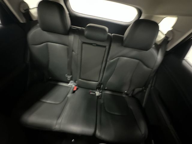 New 2026 Kia Sportage EX image 24