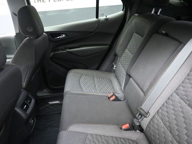 Used 2021 Chevrolet Equinox LT image 22