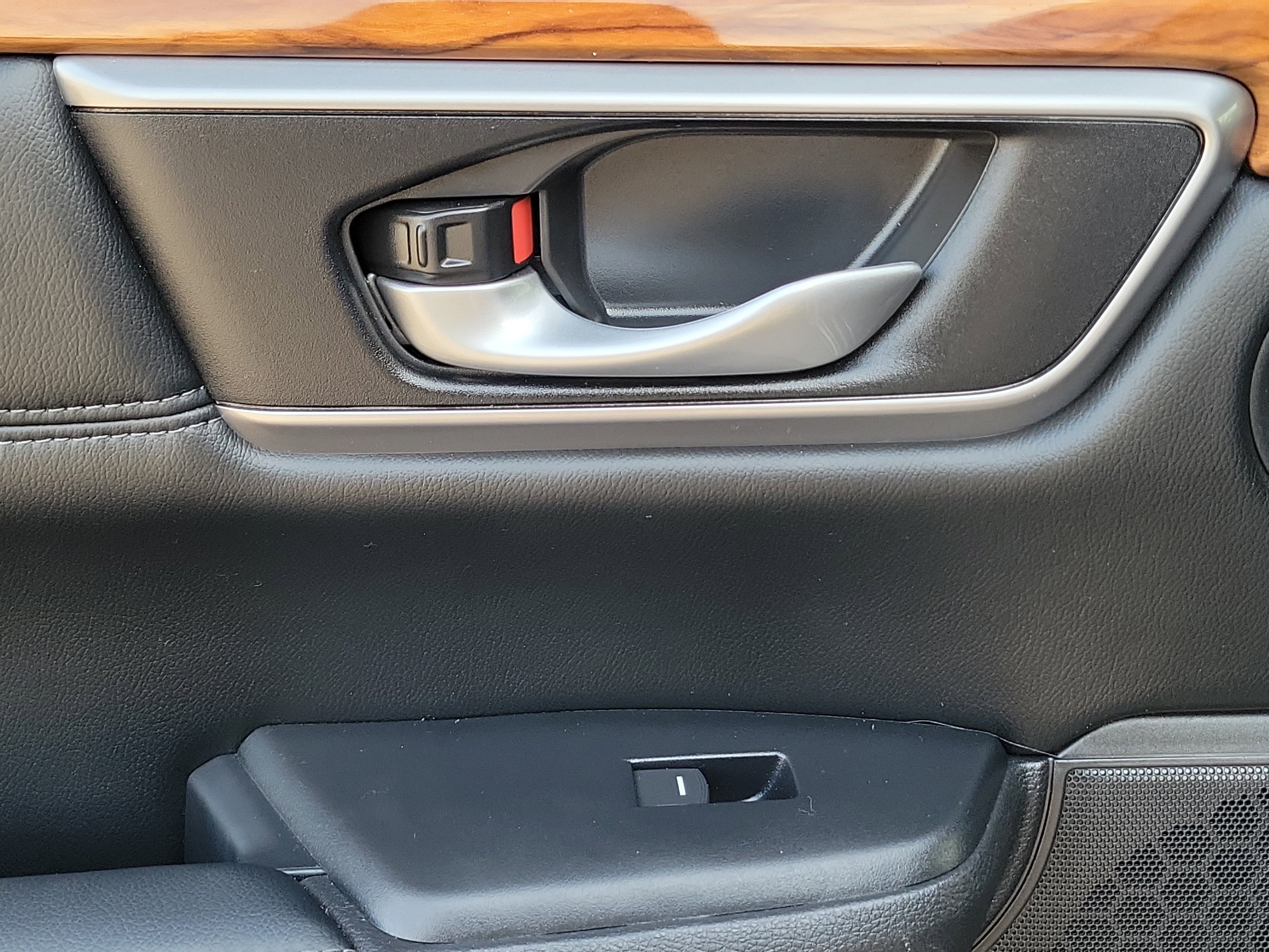 Used 2019 Honda CR-V EX-L image 15