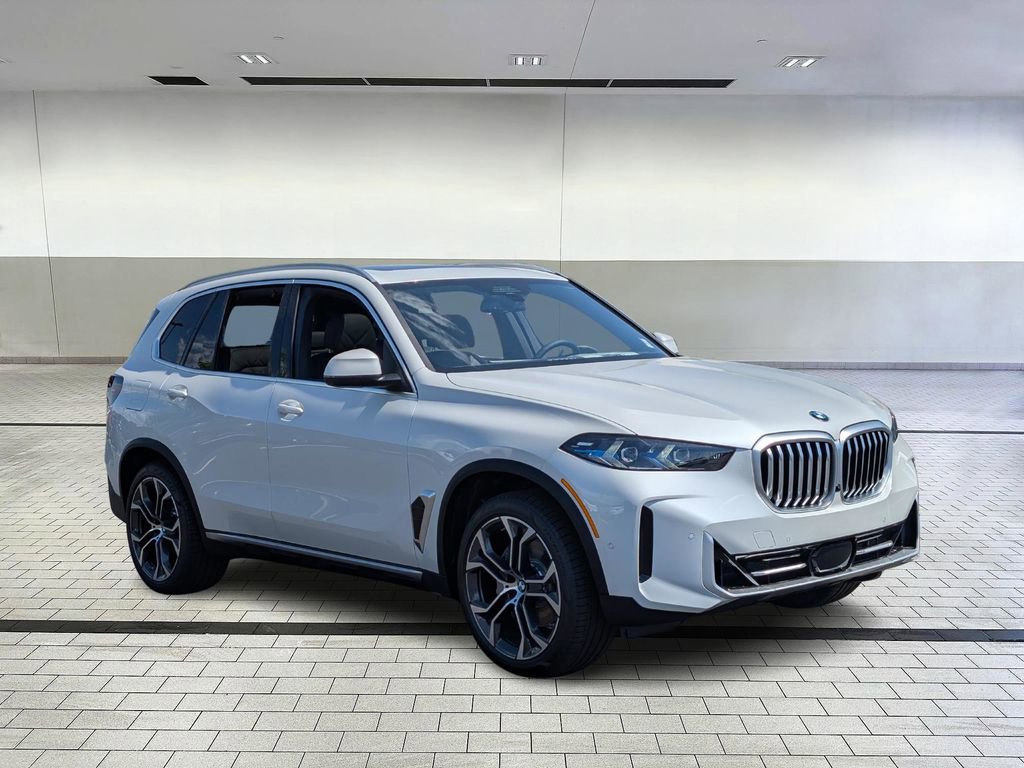 New 2026 BMW X5 xDrive40i image 7