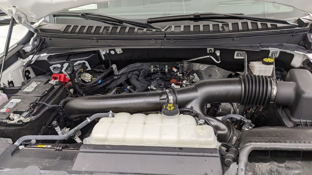 Used 2023 Lincoln Navigator L Reserve w/ Equipment Group 201A image 47