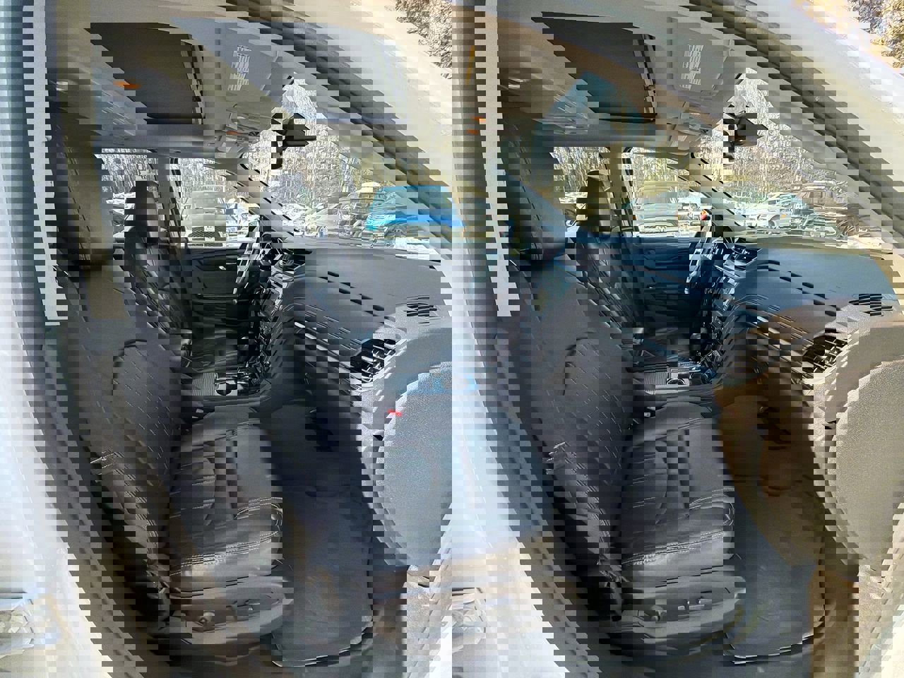 Used 2017 Chevrolet Traverse Premier image 21