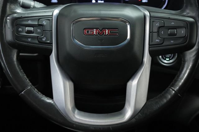 Used 2021 GMC Yukon SLT w/ SLT Premium Package image 13
