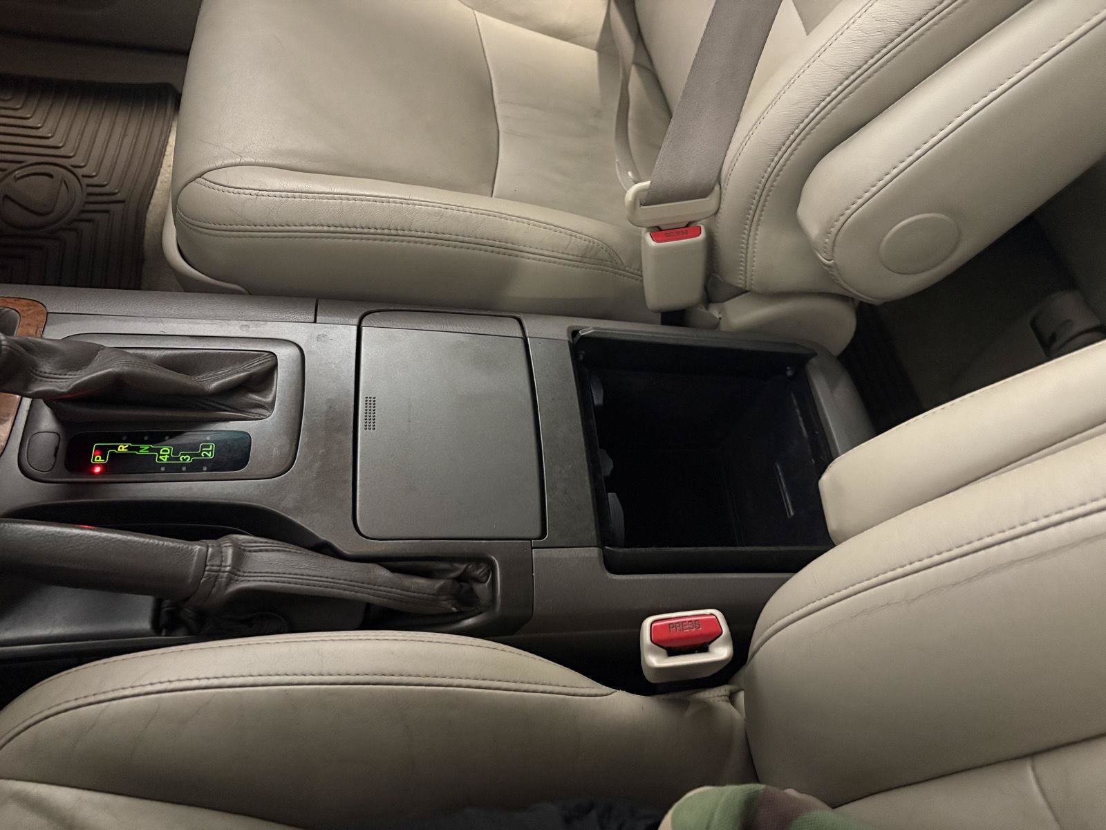 Used 2005 Lexus GX 470 AWD/4WD image 26