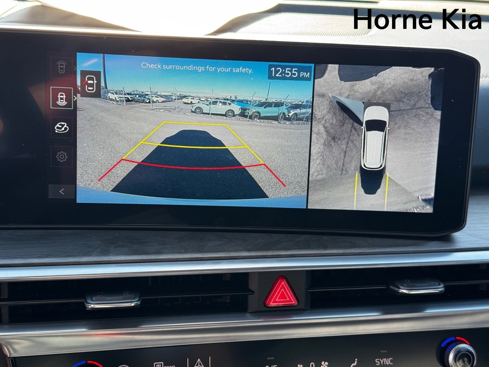 New 2026 Kia Sorento SX Prestige image 15