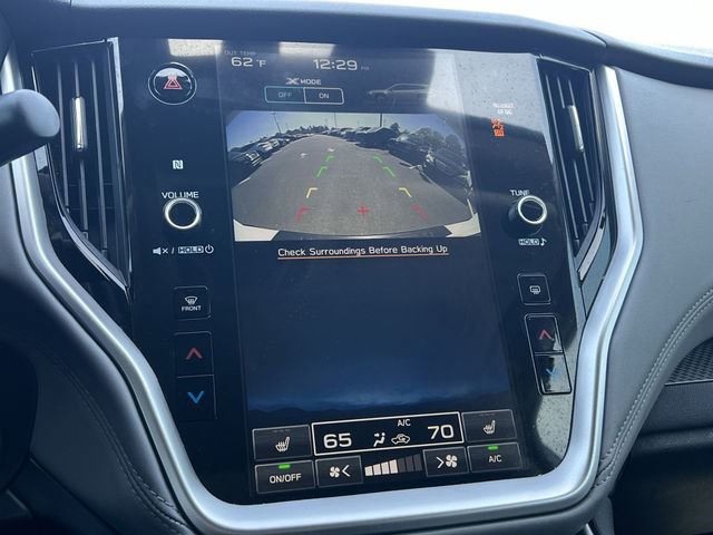 Certified 2025 Subaru Outback Premium w/ Popular Package #1A image 12