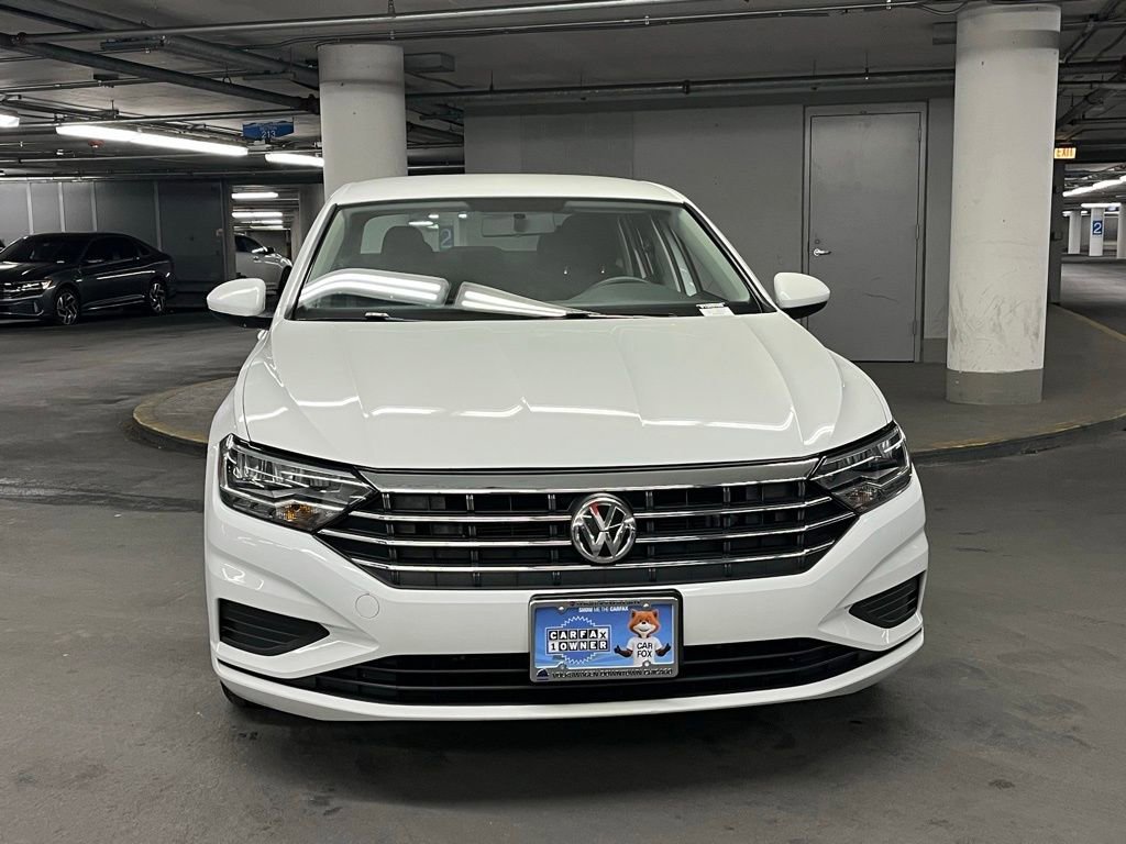 Used 2019 Volkswagen Jetta S w/ Driver Assistance Package FWD image 25