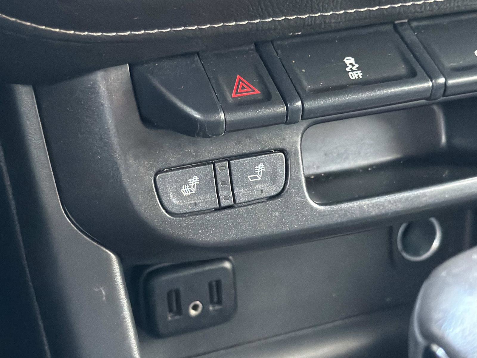 Used 2022 GMC Canyon Elevation w/ Elevation Premium Package image 15