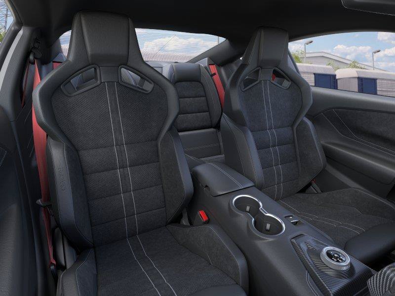 New 2026 Ford Mustang Dark Horse SC RWD image 10