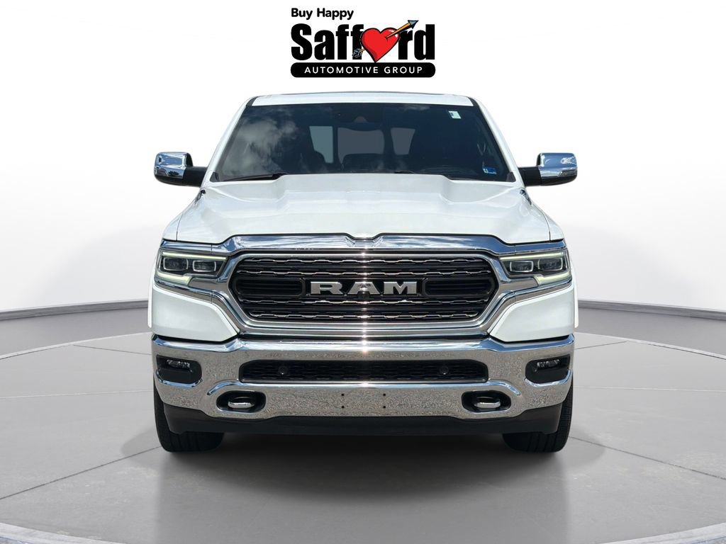 Used 2023 RAM 1500 Limited AWD/4WD image 18