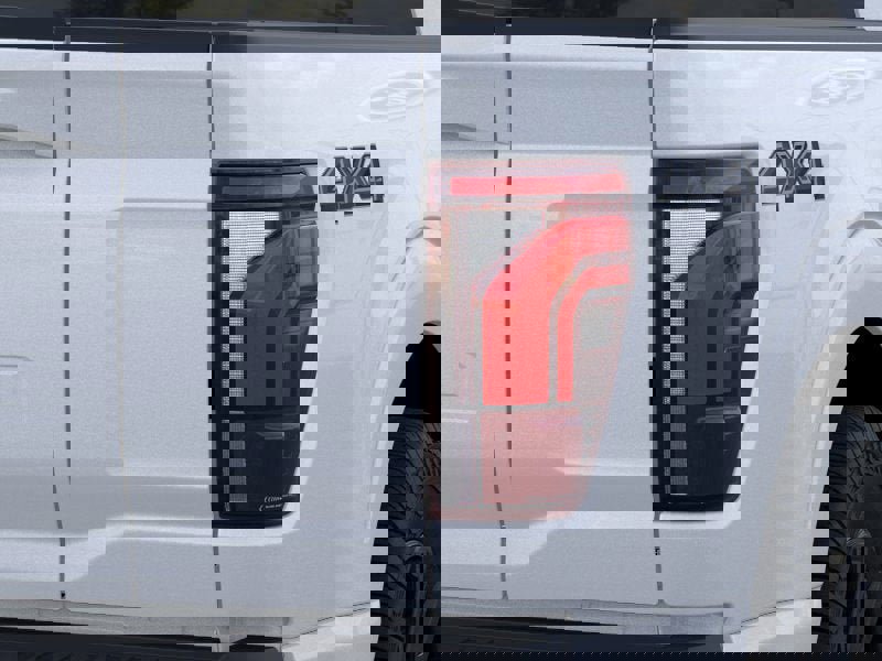 New 2025 Ford F150 Platinum image 21