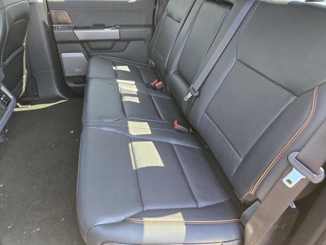 New 2026 Ford F250 Lariat image 24