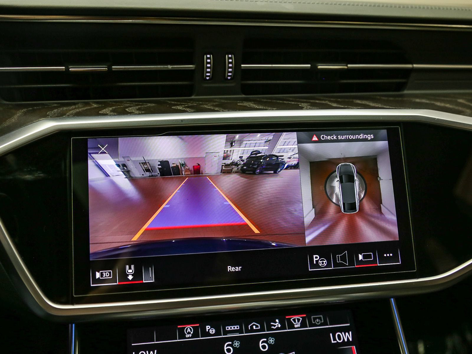 Used 2023 Audi A7 3.0T Prestige w/ Luxury Package AWD/4WD image 27