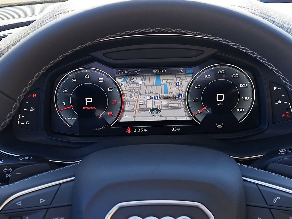 New 2026 Audi Q7 3.0T Premium Plus image 11