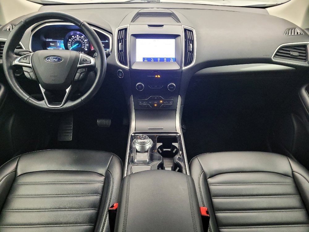 Used 2020 Ford Edge SEL w/ Convenience Package AWD/4WD image 22