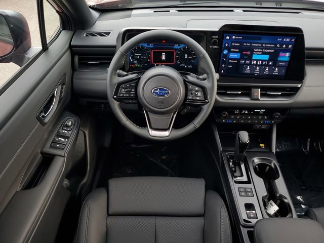 New 2026 Subaru Outback Touring image 17