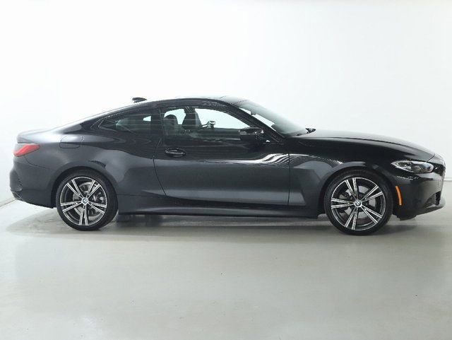Certified 2022 BMW 430i xDrive 430i xDrive w/ Premium Package 2 image 12