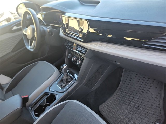 Used 2024 Volkswagen Taos S image 19