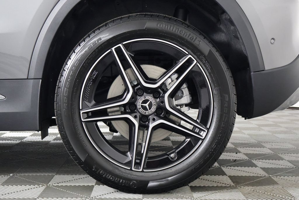New 2026 Mercedes-Benz GLA 250 4MATIC image 10