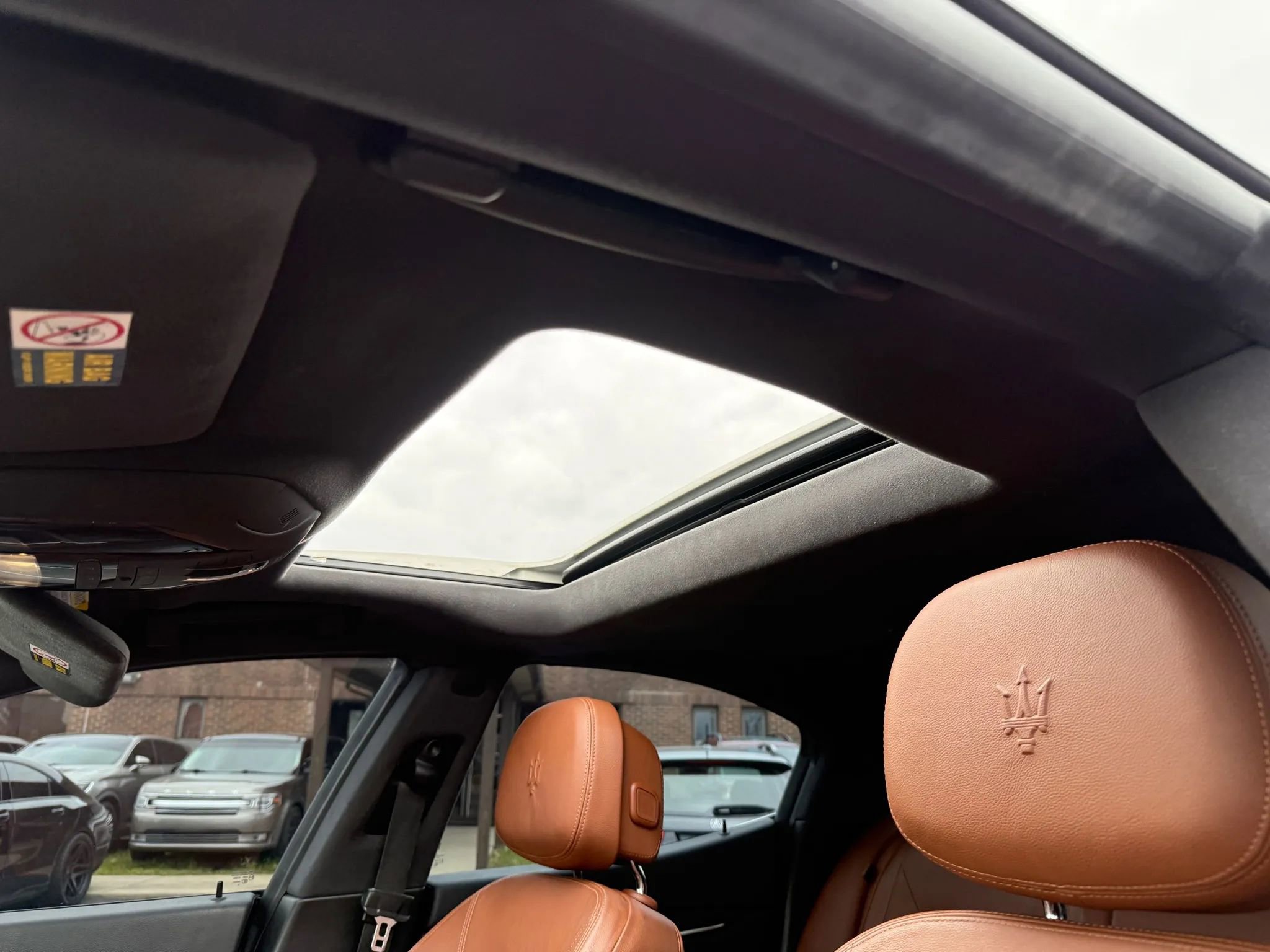 Used 2017 Maserati Ghibli image 35