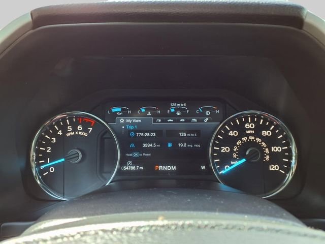 Used 2020 Ford F150 Lariat w/ Equipment Group 502A Luxury AWD/4WD image 17