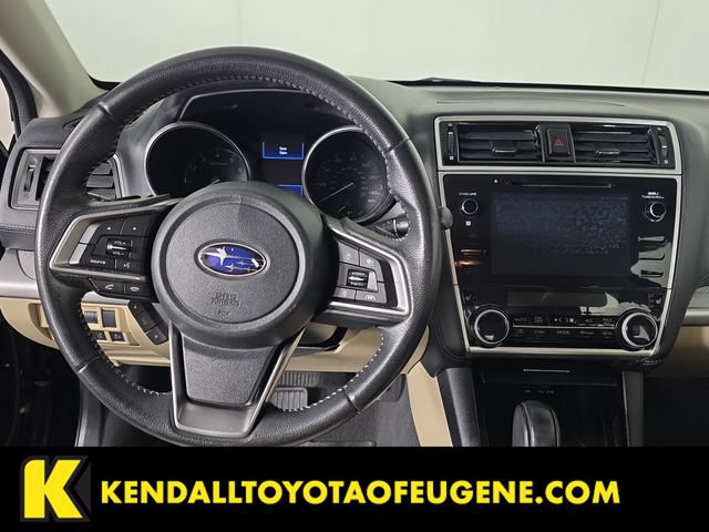 Used 2019 Subaru Legacy 2.5i Premium AWD/4WD image 9