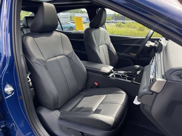 New 2026 Toyota Camry XSE AWD/4WD image 22
