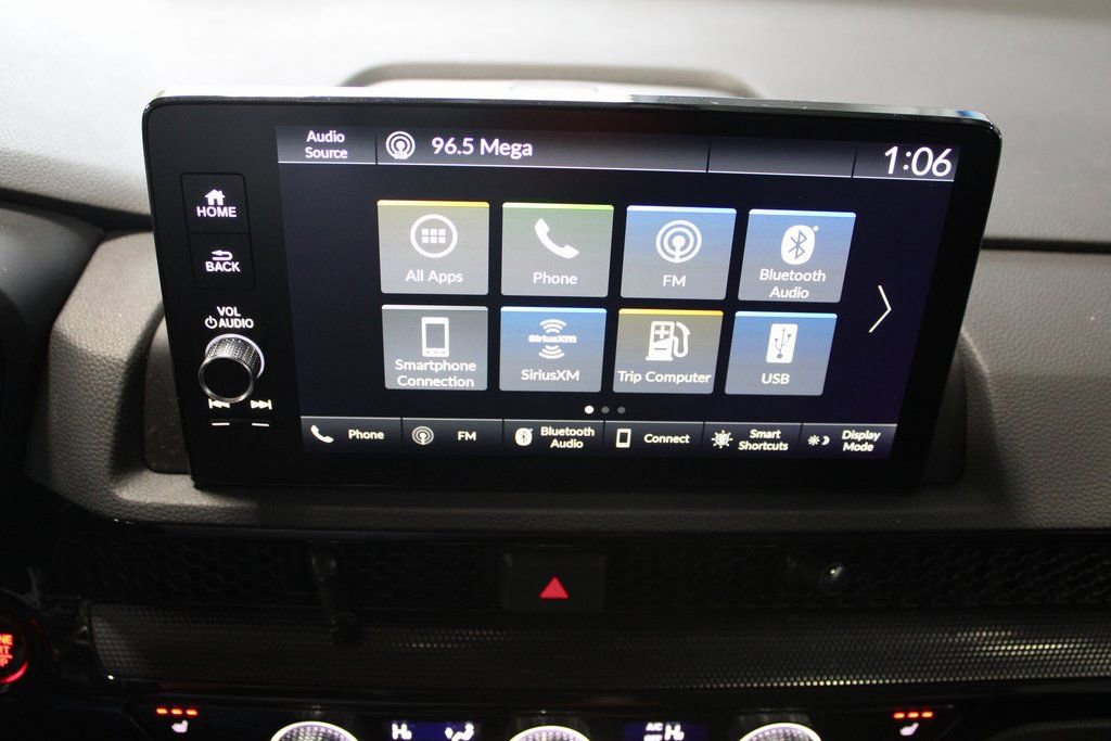 Used 2024 Honda CR-V EX-L image 28