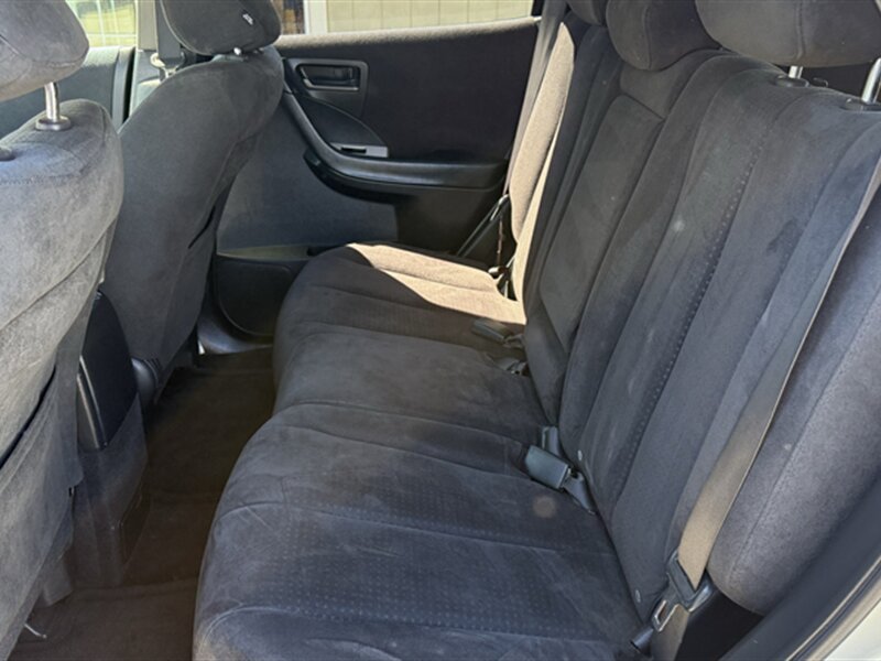 Used 2005 Nissan Murano SL FWD image 18