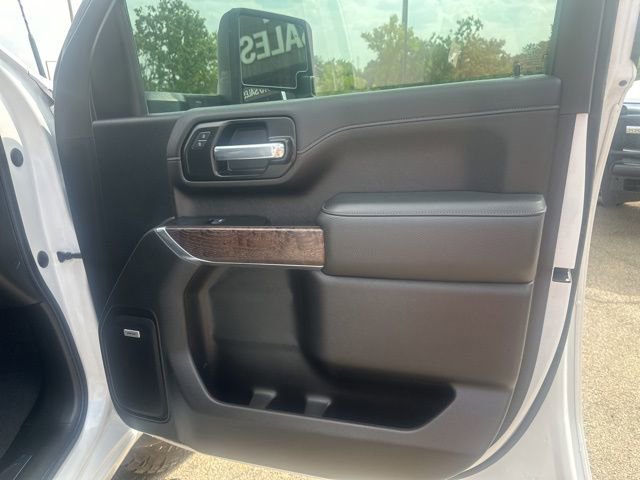 Used 2022 GMC Sierra 2500 Denali AWD/4WD image 8
