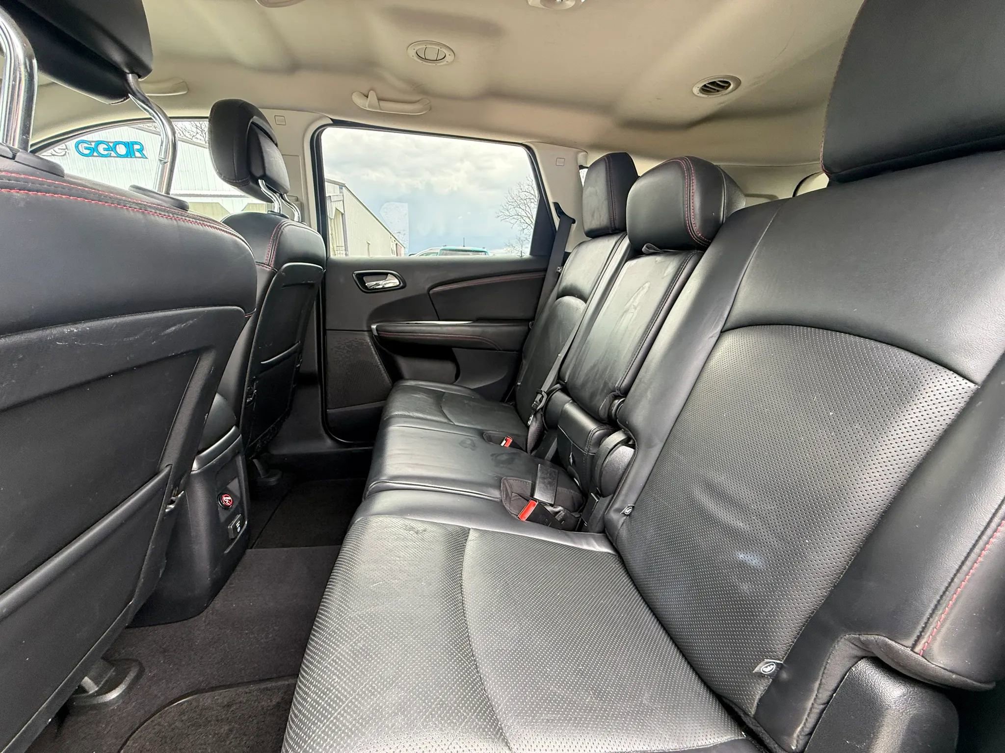Used 2018 Dodge Journey GT image 15
