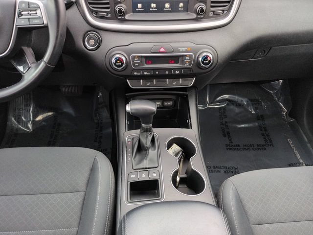 Used 2020 Kia Sorento S AWD/4WD image 17