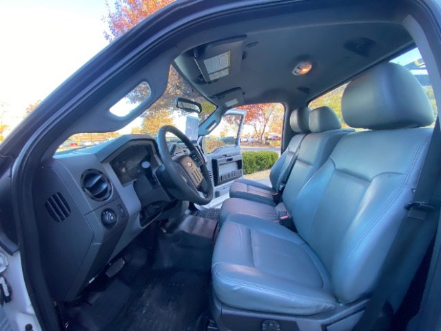 Used 2016 Ford F350 XL w/ Power Equipment Group image 24