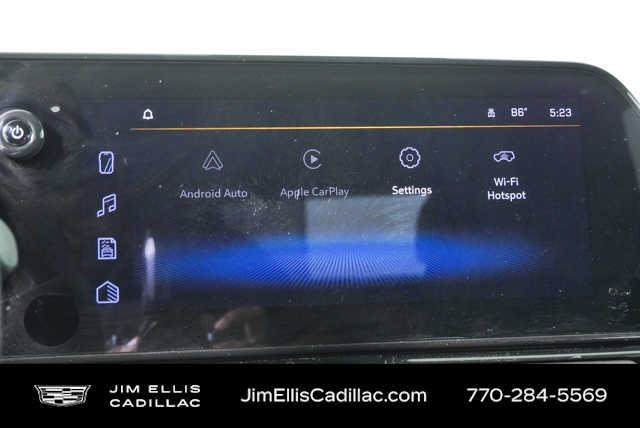 Used 2025 Chevrolet TrailBlazer LT AWD/4WD image 13
