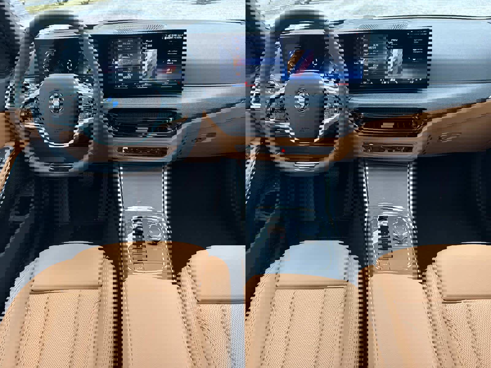 Used 2026 BMW 330i xDrive Sedan w/ Premium Package image 17